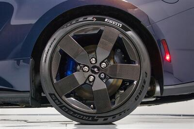 2025 Ford Mustang Dark Horse   - Photo 9 - Houston, TX 77092