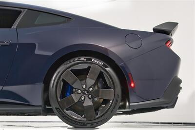 2025 Ford Mustang Dark Horse   - Photo 7 - Houston, TX 77092