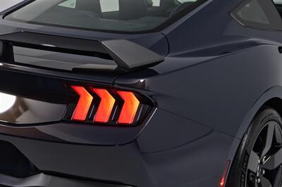 2025 Ford Mustang Dark Horse   - Photo 45 - Houston, TX 77092