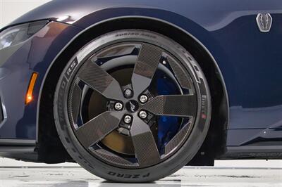 2025 Ford Mustang Dark Horse   - Photo 8 - Houston, TX 77092