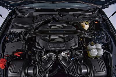 2025 Ford Mustang Dark Horse   - Photo 53 - Houston, TX 77092