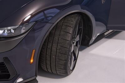 2025 Ford Mustang Dark Horse   - Photo 49 - Houston, TX 77092