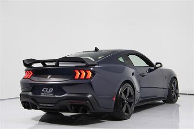 2025 Ford Mustang Dark Horse   - Photo 12 - Houston, TX 77092