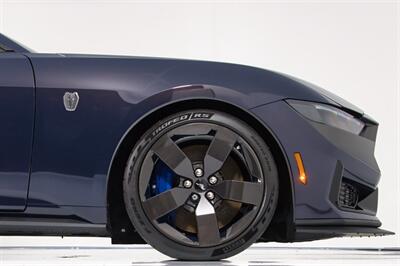2025 Ford Mustang Dark Horse   - Photo 15 - Houston, TX 77092