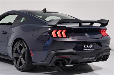 2025 Ford Mustang Dark Horse   - Photo 43 - Houston, TX 77092