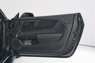 2025 Ford Mustang Dark Horse   - Photo 34 - Houston, TX 77092