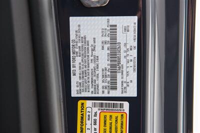 2025 Ford Mustang Dark Horse   - Photo 56 - Houston, TX 77092