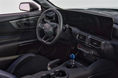 2025 Ford Mustang Dark Horse   - Photo 40 - Houston, TX 77092