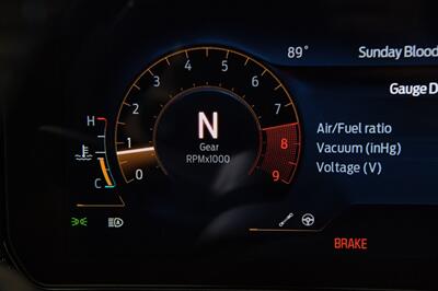 2025 Ford Mustang Dark Horse   - Photo 26 - Houston, TX 77092