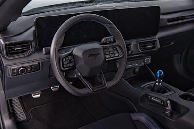 2025 Ford Mustang Dark Horse   - Photo 20 - Houston, TX 77092