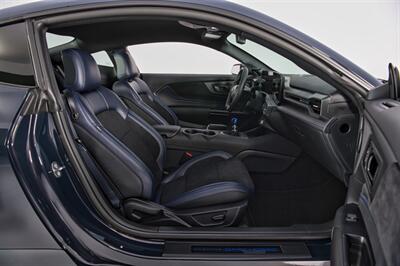 2025 Ford Mustang Dark Horse   - Photo 36 - Houston, TX 77092