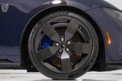 2025 Ford Mustang Dark Horse   - Photo 17 - Houston, TX 77092