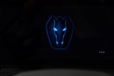 2025 Ford Mustang Dark Horse   - Photo 28 - Houston, TX 77092