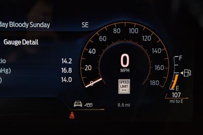 2025 Ford Mustang Dark Horse   - Photo 27 - Houston, TX 77092