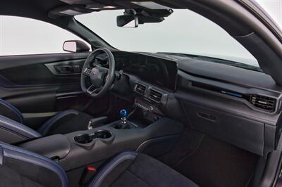 2025 Ford Mustang Dark Horse   - Photo 39 - Houston, TX 77092