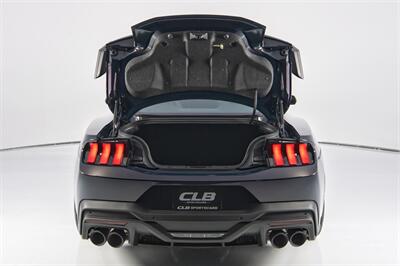 2025 Ford Mustang Dark Horse   - Photo 50 - Houston, TX 77092
