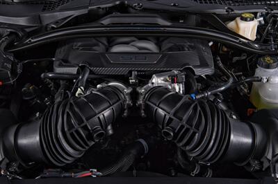 2025 Ford Mustang Dark Horse   - Photo 54 - Houston, TX 77092