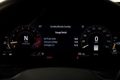 2025 Ford Mustang Dark Horse   - Photo 25 - Houston, TX 77092