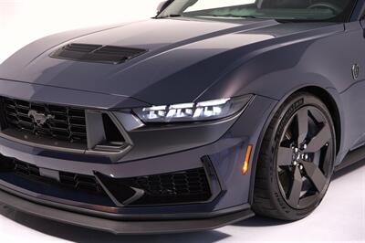 2025 Ford Mustang Dark Horse   - Photo 48 - Houston, TX 77092