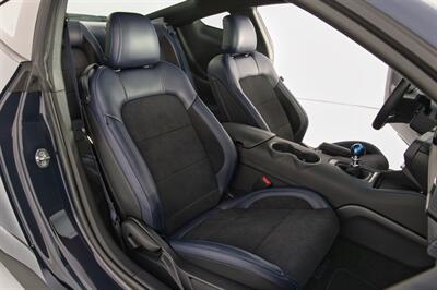 2025 Ford Mustang Dark Horse   - Photo 37 - Houston, TX 77092