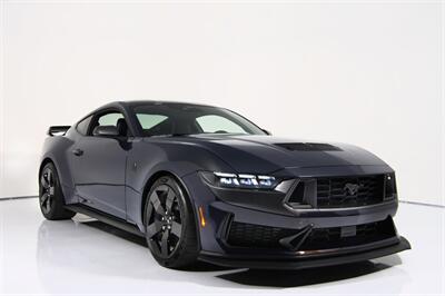 2025 Ford Mustang Dark Horse   - Photo 2 - Houston, TX 77092