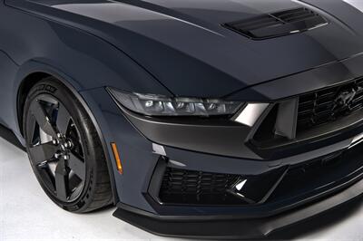2025 Ford Mustang Dark Horse   - Photo 47 - Houston, TX 77092