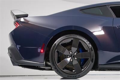 2025 Ford Mustang Dark Horse   - Photo 14 - Houston, TX 77092