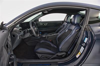 2025 Ford Mustang Dark Horse   - Photo 21 - Houston, TX 77092