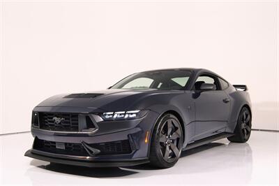 2025 Ford Mustang Dark Horse   - Photo 4 - Houston, TX 77092