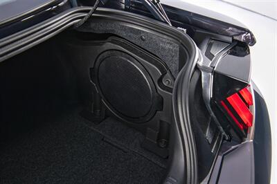 2025 Ford Mustang Dark Horse   - Photo 52 - Houston, TX 77092
