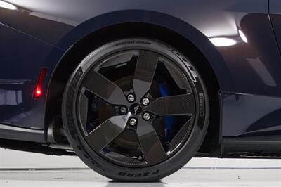 2025 Ford Mustang Dark Horse   - Photo 16 - Houston, TX 77092
