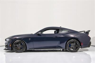 2025 Ford Mustang Dark Horse   - Photo 5 - Houston, TX 77092