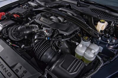 2025 Ford Mustang Dark Horse   - Photo 55 - Houston, TX 77092