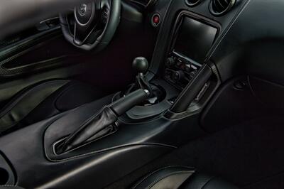 2014 Dodge SRT Viper GTS   - Photo 37 - Houston, TX 77092
