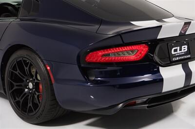 2014 Dodge SRT Viper GTS   - Photo 38 - Houston, TX 77092