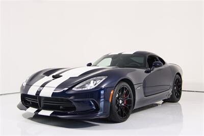 2014 Dodge SRT Viper GTS   - Photo 4 - Houston, TX 77092
