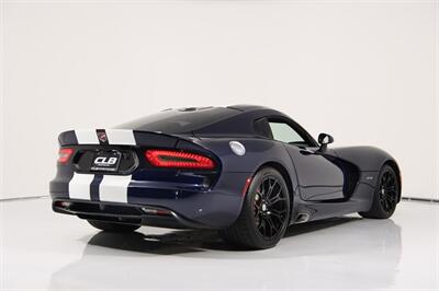 2014 Dodge SRT Viper GTS   - Photo 12 - Houston, TX 77092