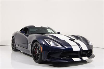 2014 Dodge SRT Viper GTS   - Photo 2 - Houston, TX 77092