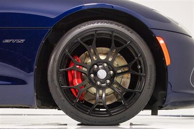 2014 Dodge SRT Viper GTS   - Photo 17 - Houston, TX 77092