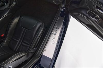 2014 Dodge SRT Viper GTS   - Photo 31 - Houston, TX 77092