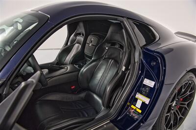 2014 Dodge SRT Viper GTS   - Photo 21 - Houston, TX 77092