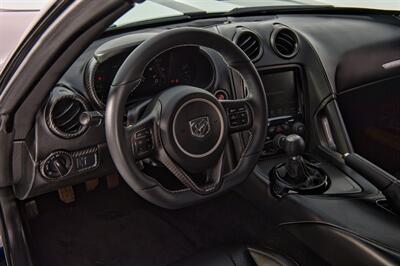 2014 Dodge SRT Viper GTS   - Photo 23 - Houston, TX 77092