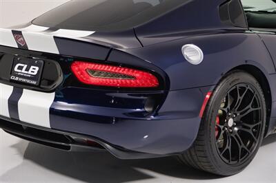 2014 Dodge SRT Viper GTS   - Photo 39 - Houston, TX 77092