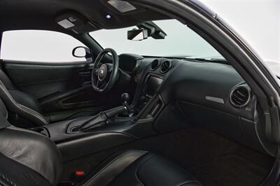 2014 Dodge SRT Viper GTS   - Photo 35 - Houston, TX 77092