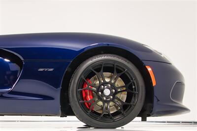 2014 Dodge SRT Viper GTS   - Photo 15 - Houston, TX 77092