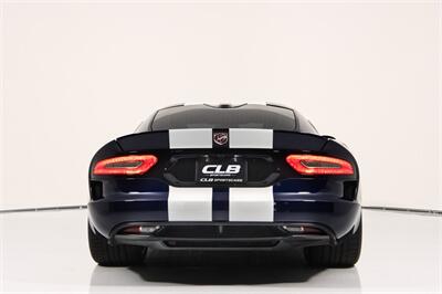 2014 Dodge SRT Viper GTS   - Photo 11 - Houston, TX 77092