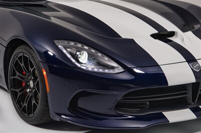 2014 Dodge SRT Viper GTS   - Photo 40 - Houston, TX 77092
