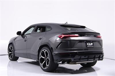 2021 Lamborghini Urus   - Photo 10 - Houston, TX 77092