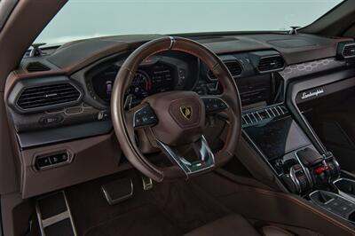 2021 Lamborghini Urus   - Photo 22 - Houston, TX 77092