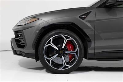2021 Lamborghini Urus - Photo 6 - Houston, TX 77092